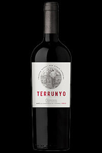 Cyt Terrunyo Carmenere|Liquor Cave