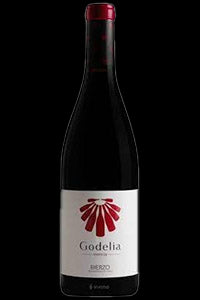 Godelia Mencia|Liquor Cave