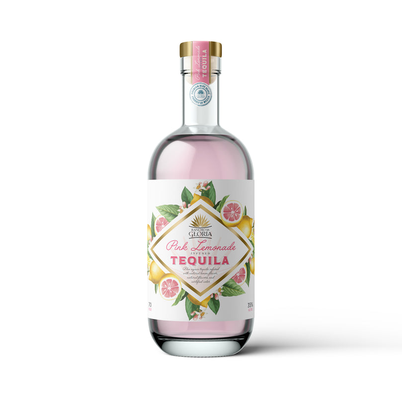 Rancho La Gloria Pink Lemonade  | Liquor Cave