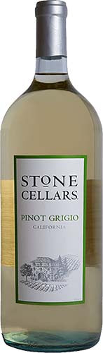 BERINGER STONE CELLARS P/GRICIO