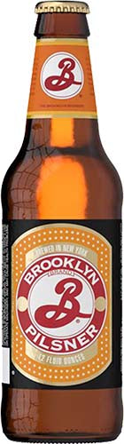 BROOKLYN PILSNER