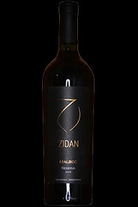 Zidan Malbec Reserva|Liquor Cave