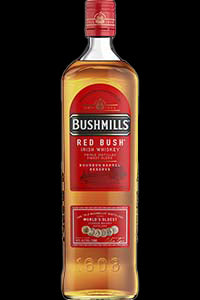 Bushmill Red Bush|Liquor Cave