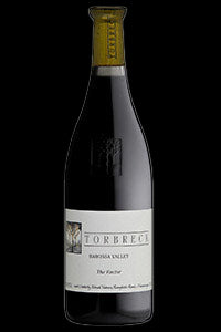 Torbreck Shiraz The Factor|Liquor Cave