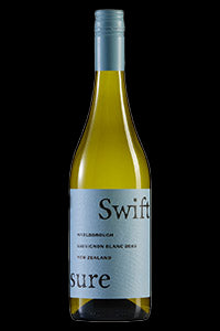 Swift Sure Sauvignon Blanc|Liquor Cave