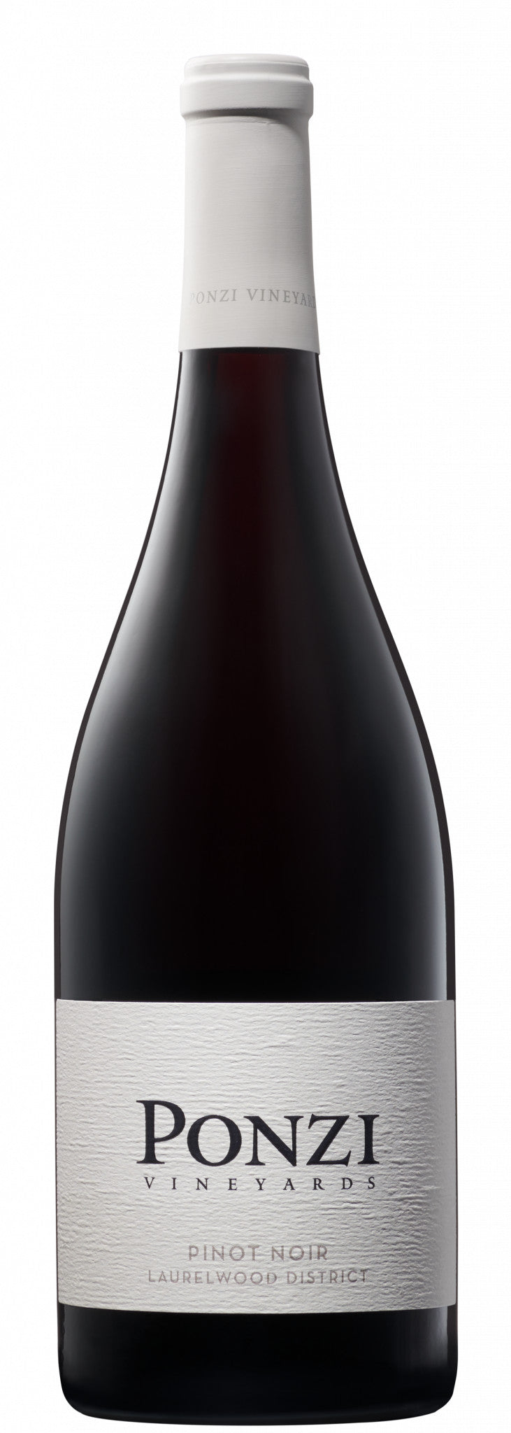 Ponzi Laurelwood Pinot Noir 2022 | Liquor Cave