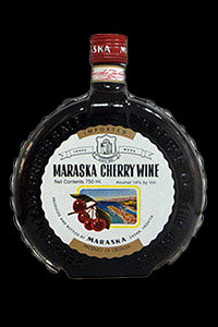 Maraska Cherry Wine Oup|Liquor Cave