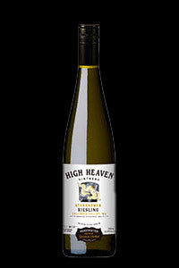 High Heaven Riesling|Liquor Cave