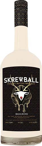 SKREWBALL EGGNOG