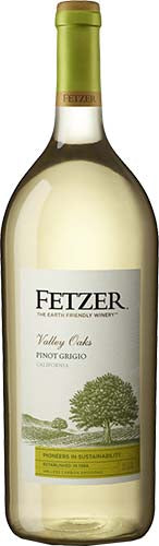 FETZER PINOT GRICIO