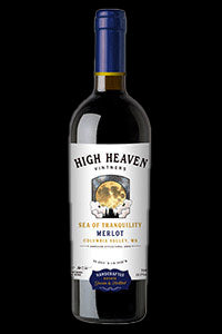 High Heaven Merlot|Liquor Cave