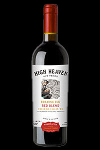 High Heaven Red Blend|Liquor Cave