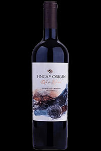 El Origen Estate Red Blend|Liquor Cave