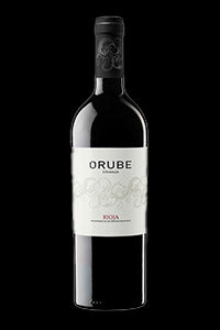 Orube Crianza|Liquor Cave