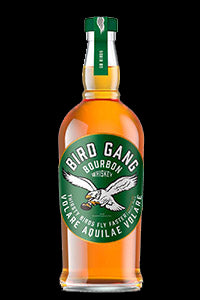 Bird Gang Bourbon|Liquor Cave