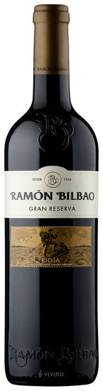 Ramon Bilbao Gran Res 15 | Liquor Cave