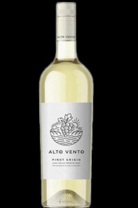 Alto Vento Pinot Grigio|Liquor Cave