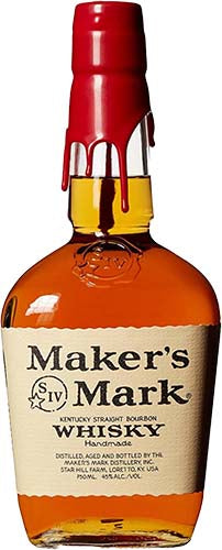 MAKERS MARK