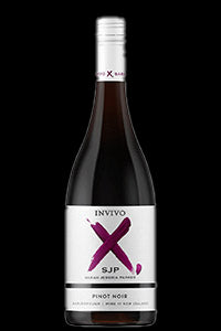 Sjp X Pinot Noir|Liquor Cave