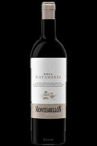 Monteabellon Finca Matambres|Liquor Cave