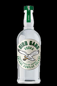 Bird Gang Vodka|Liquor Cave