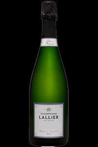 Lallier Millesime Champagne|Liquor Cave