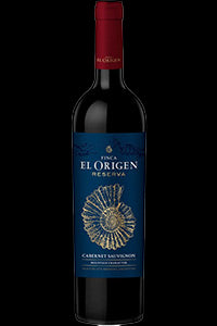 El Origen Cab Sauv Reserva|Liquor Cave