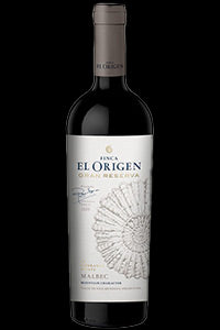 El Origen Malbec Single Vineyard|Liquor Cave