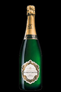 Alfred Gratien Brut Millesime|Liquor Cave