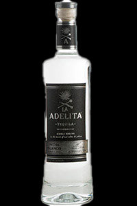 La Adelita Blanco Tequila|Liquor Cave