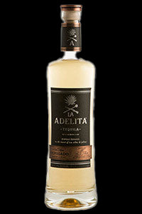 La Adelita Reposado Tequila|Liquor Cave