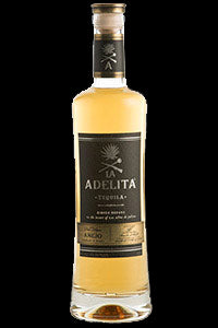 La Adelita Anejo Tequila|Liquor Cave