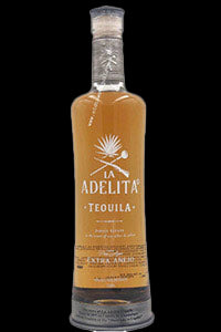 La Adelita Extra Anejo Tequila|Liquor Cave