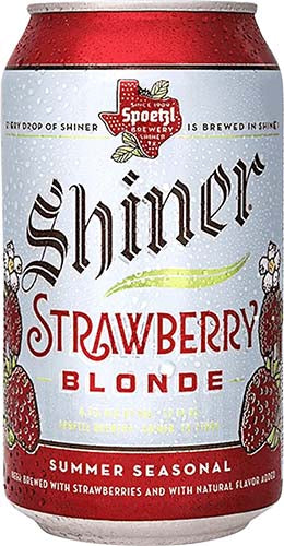 SHINER HOLIDAY CHEER 6PK NR