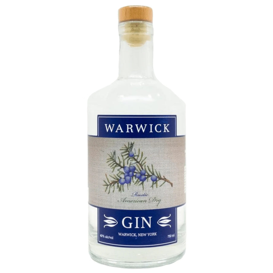 Warwick Gin  | Liquor Cave