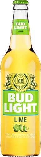 BUD LIGHT 12 PK NR LIME