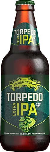 SIERRA NEVADA TORPEDO IPA 6PK