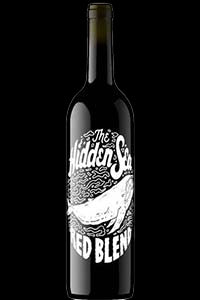 The Hidden Sea Red Blend|Liquor Cave