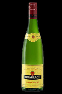 Trimbach Pinot Blanc Classic|Liquor Cave