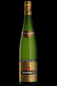 Trimbach Riesling Frederic Emile|Liquor Cave