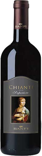 BANFI CHIANTI SUPERIORE