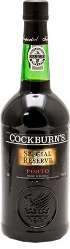 Cockburn Special Reserve