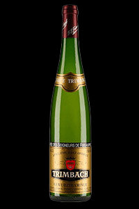 Trimbach Gewurz Seigneurs Ribeauprre|Liquor Cave