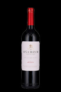 Vina Mayor Crianza|Liquor Cave