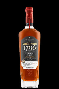 Santa Teresa 1796 Speyside Cask|Liquor Cave