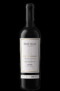 Piattelli Malbec Grand Reserve|Liquor Cave