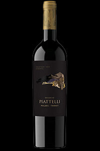 Piattelli Tannat/Malbec Premium Res|Liquor Cave