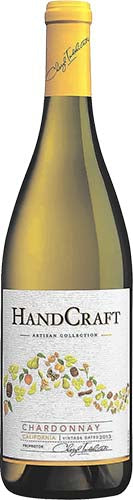 HAND CRAFT CHARD.