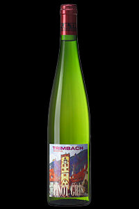 Trimbach Pinot Gris Reserve|Liquor Cave