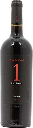 NOBLE 1 RED BLEND